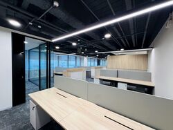 Chevron House (D1), Office #588635751